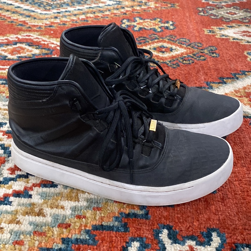 Air Jordan Westbrook 0, “Why Not” sneakers
